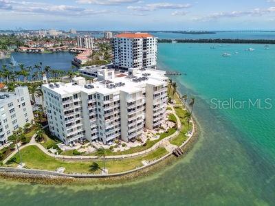 6105 BAHIA DEL MAR CIR #487, ST PETERSBURG, FL, 33715