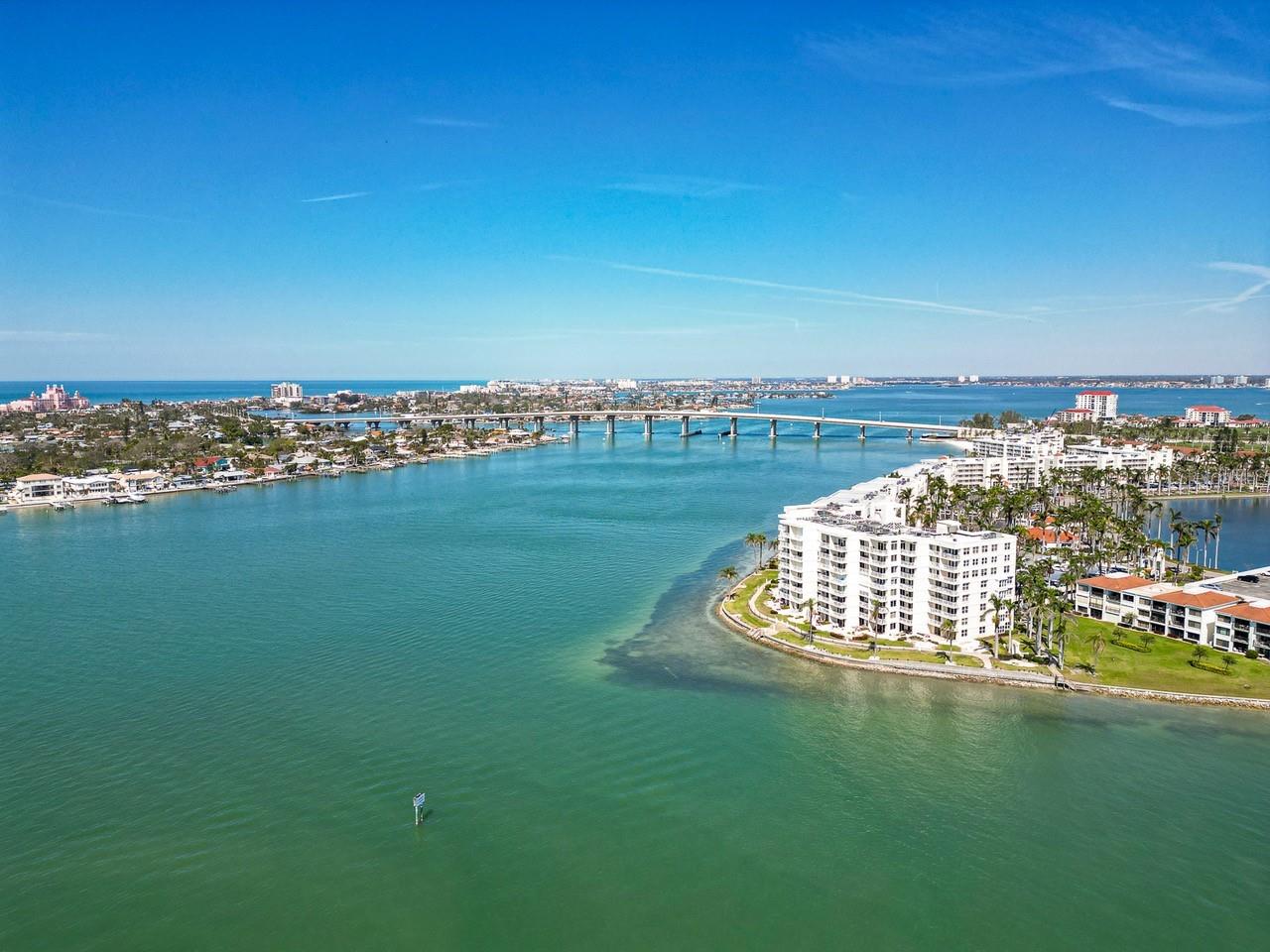 6105 BAHIA DEL MAR CIR #487, ST PETERSBURG, FL, 33715