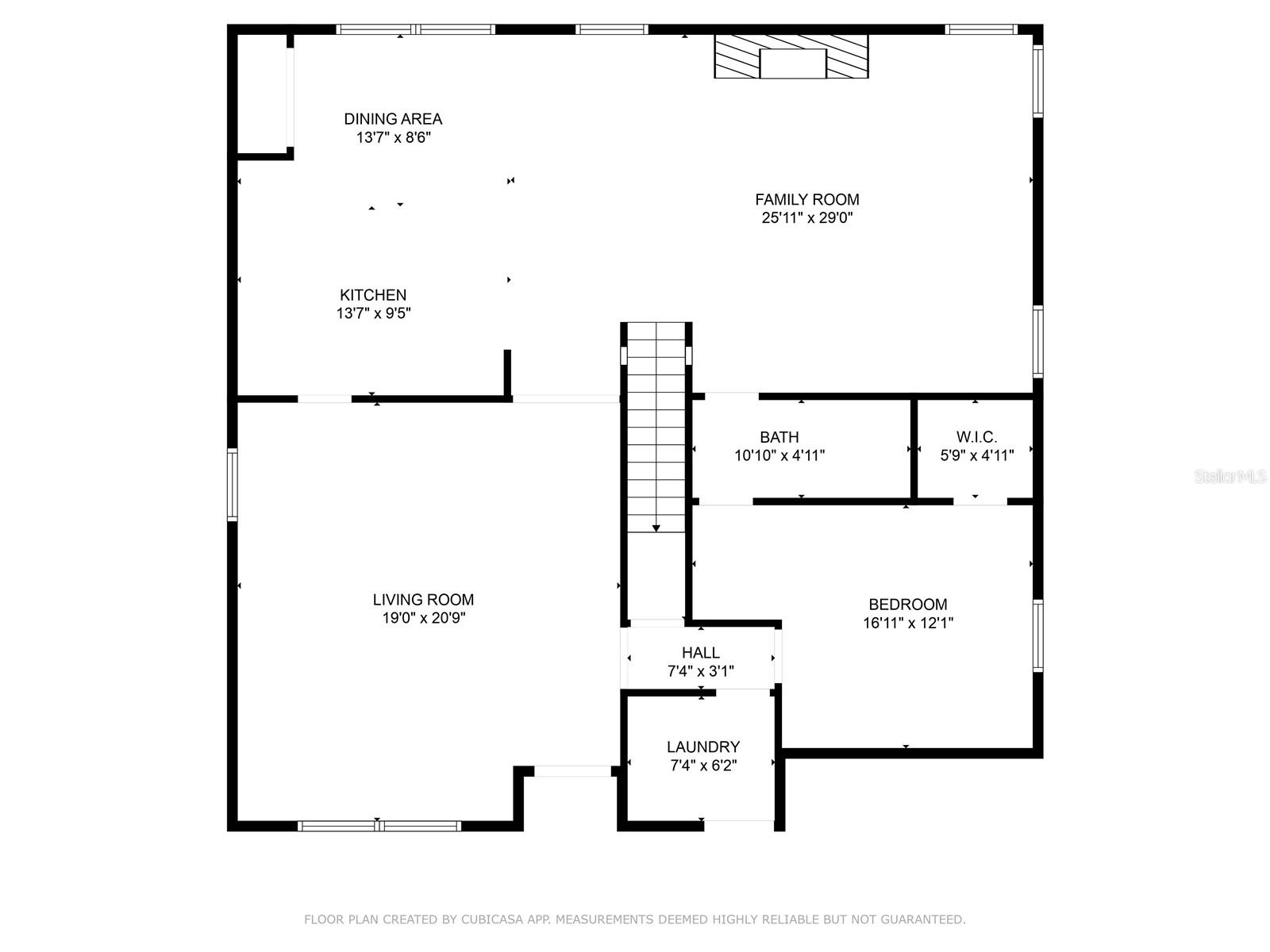 750 STERLING SPRING RD, ORLANDO, FL, 32828
