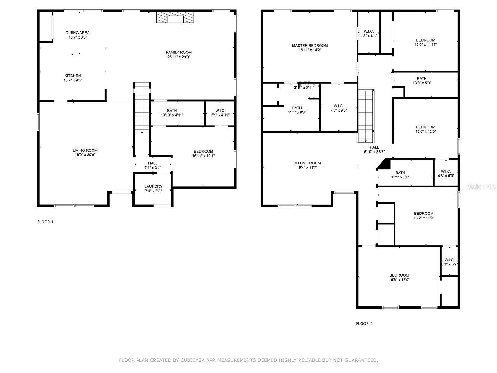 750 STERLING SPRING RD, ORLANDO, FL, 32828