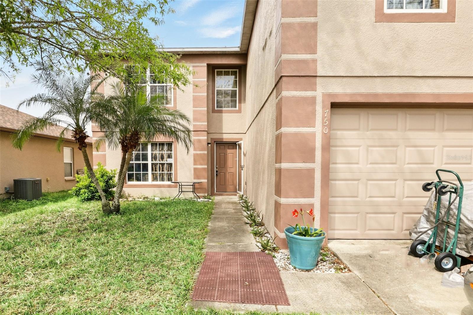 750 STERLING SPRING RD, ORLANDO, FL, 32828
