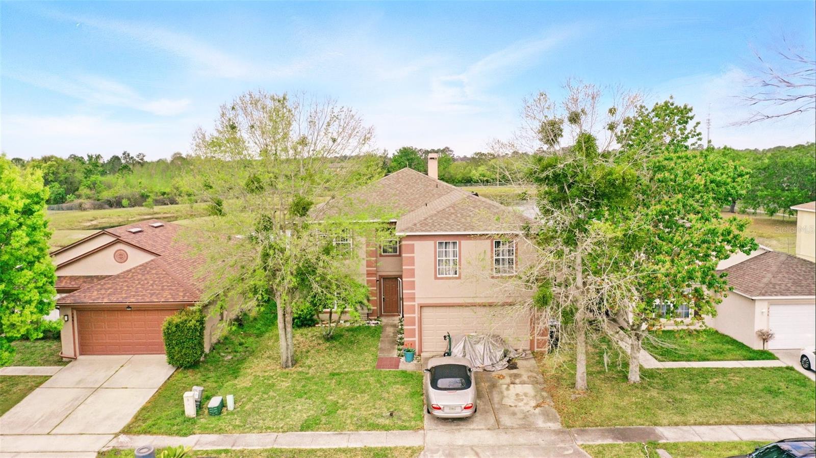 750 STERLING SPRING RD, ORLANDO, FL, 32828