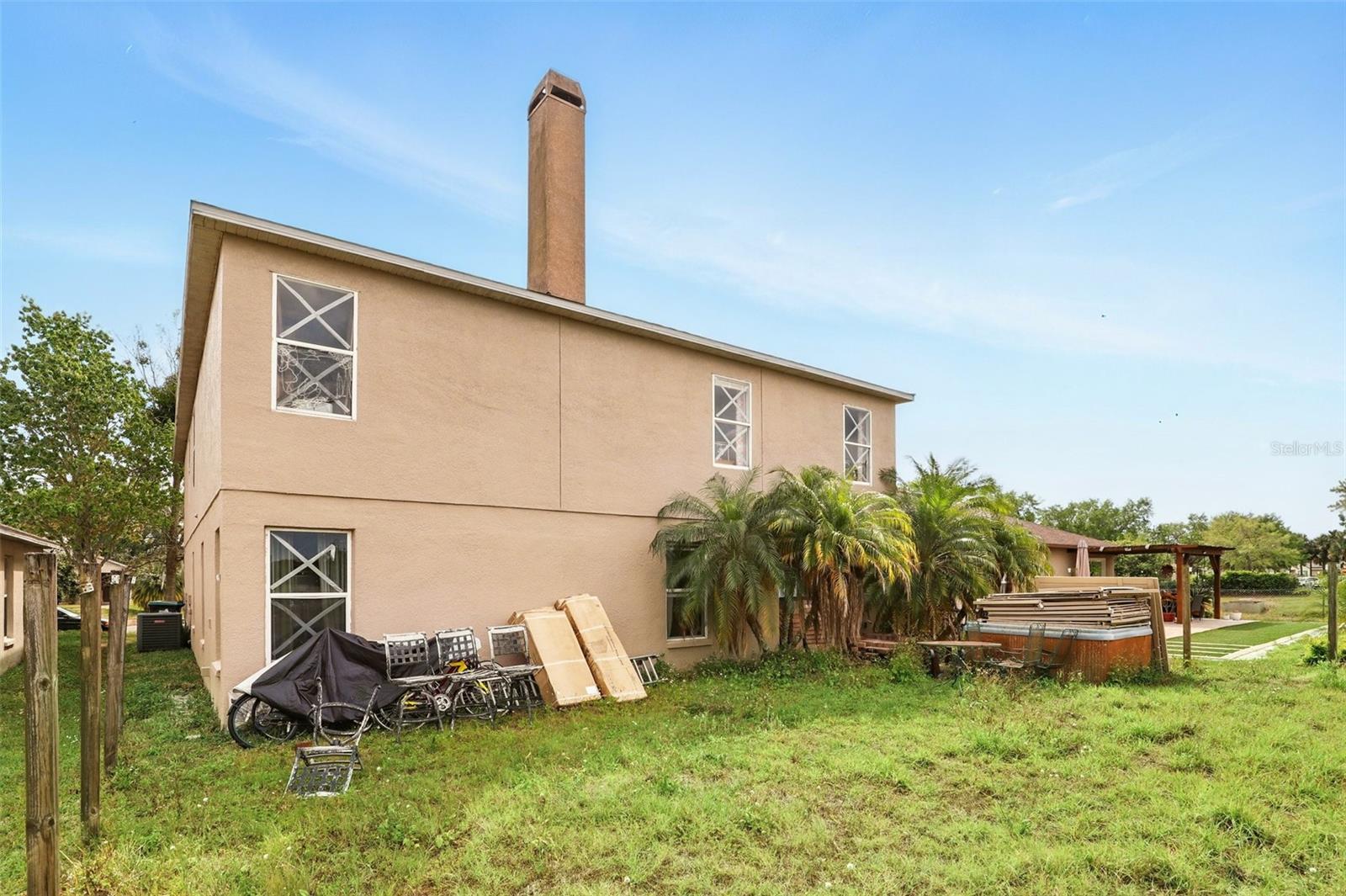 750 STERLING SPRING RD, ORLANDO, FL, 32828