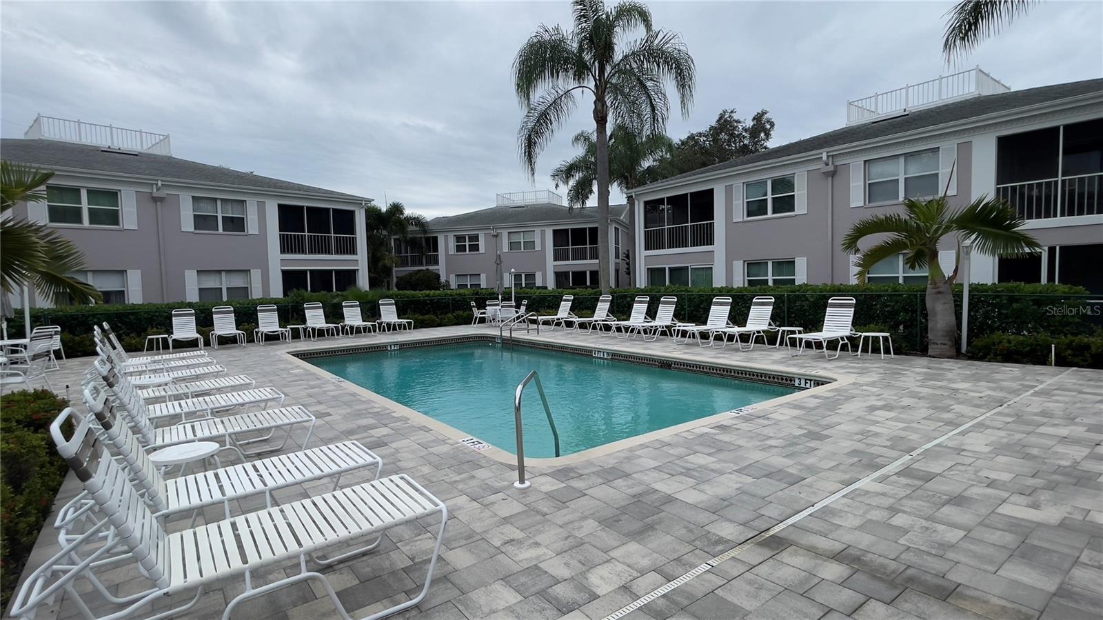 5663 SHEFFIELD GREENE CIR #57, SARASOTA, FL, 34235