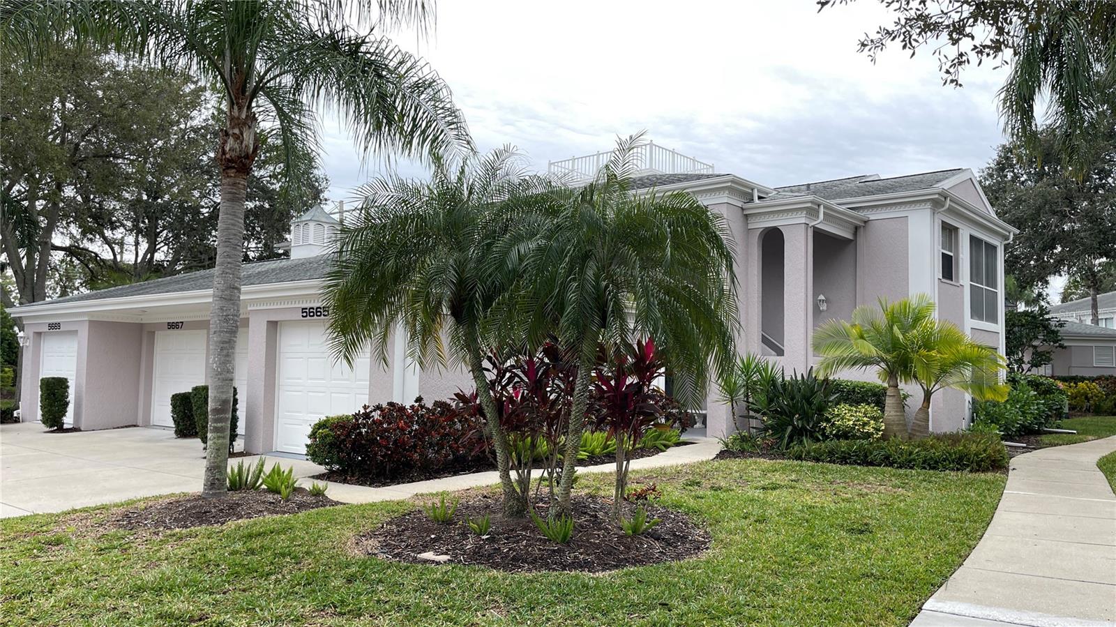 5663 SHEFFIELD GREENE CIR #57, SARASOTA, FL, 34235