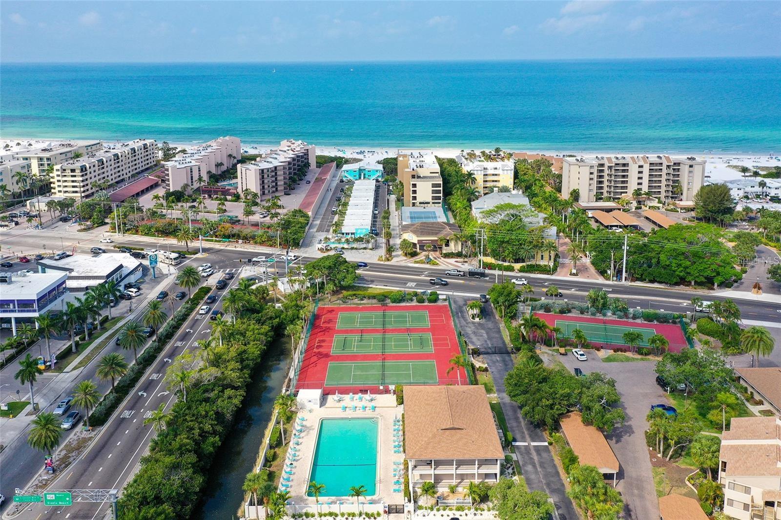 6415 MIDNIGHT PASS RD #607, SARASOTA, FL, 34242