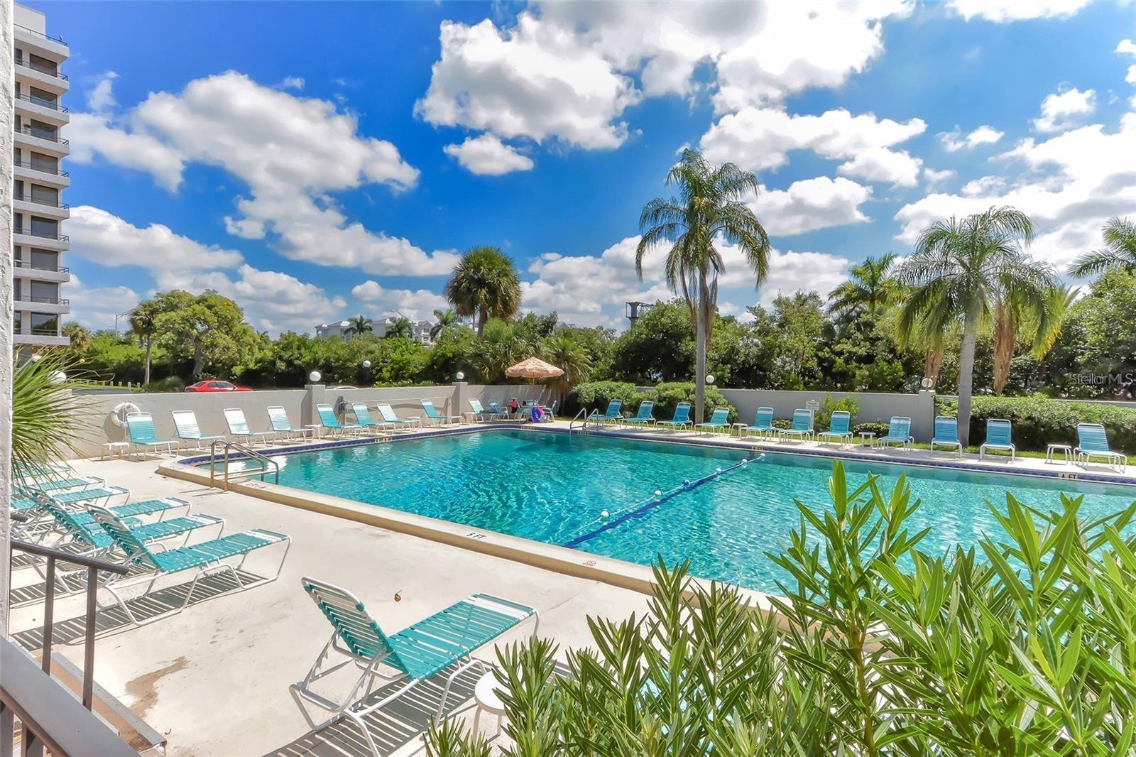 6415 MIDNIGHT PASS RD #607, SARASOTA, FL, 34242