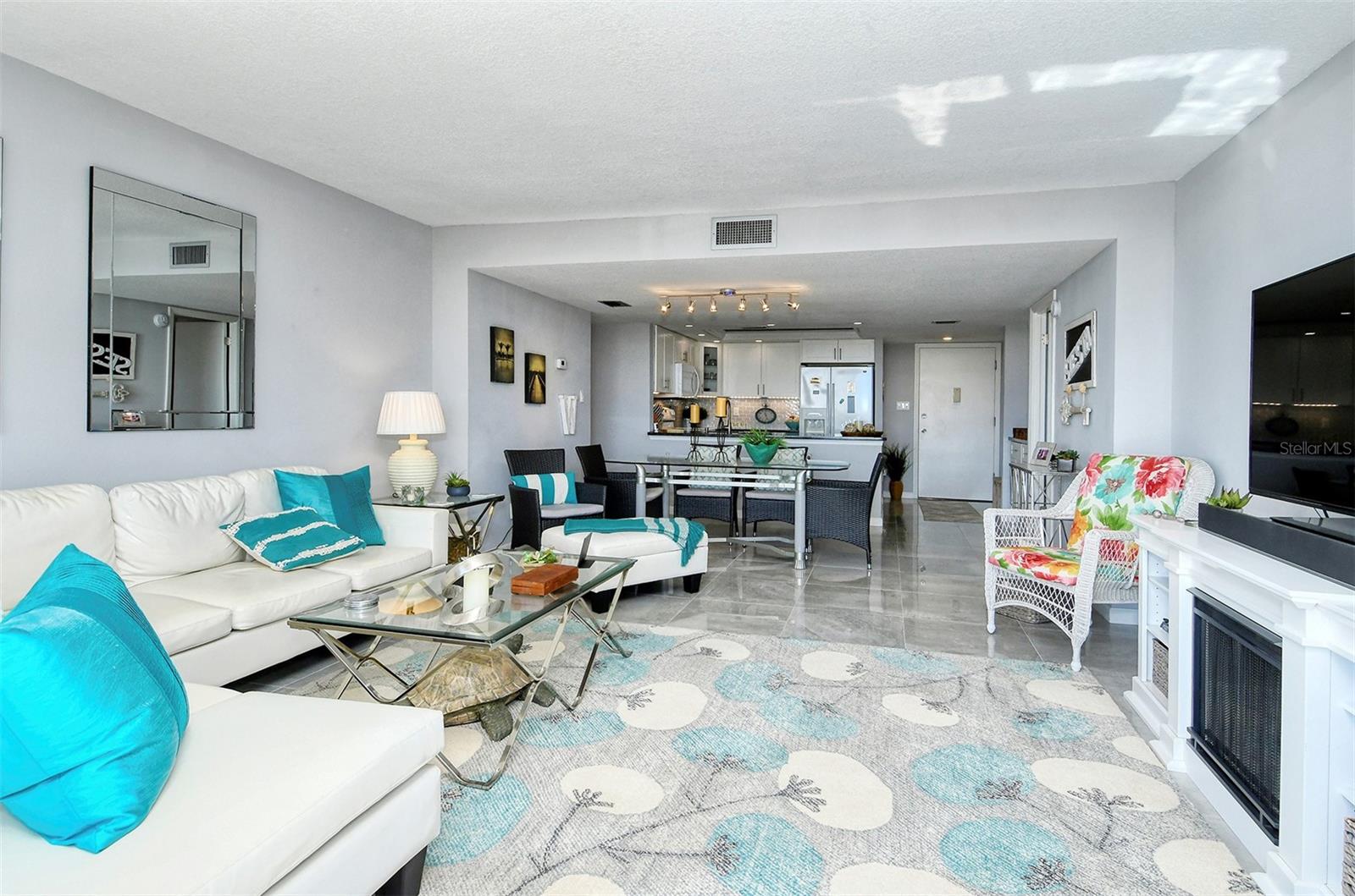 6415 MIDNIGHT PASS RD #607, SARASOTA, FL, 34242