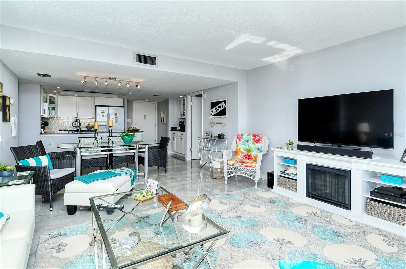 6415 MIDNIGHT PASS RD #607, SARASOTA, FL, 34242