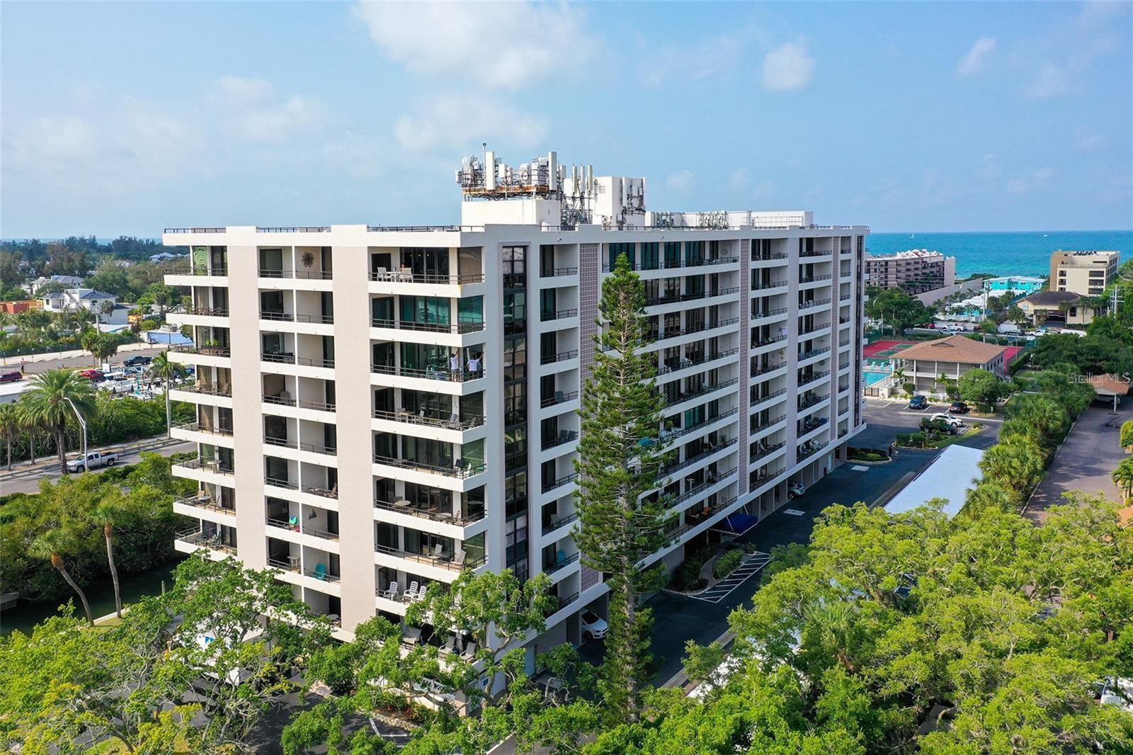 6415 MIDNIGHT PASS RD #607, SARASOTA, FL, 34242