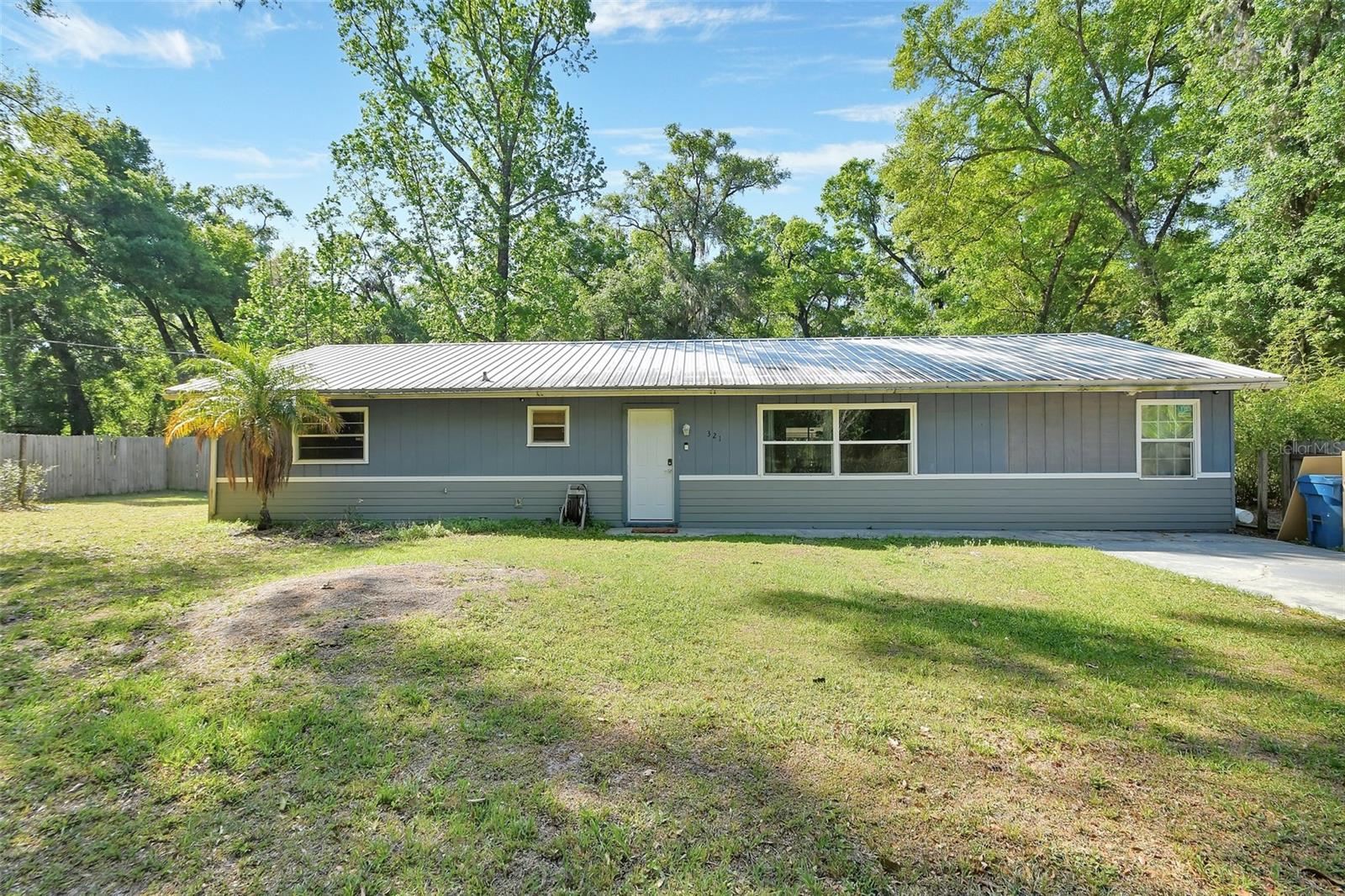 321 WADE AVE, DELAND, FL, 32724