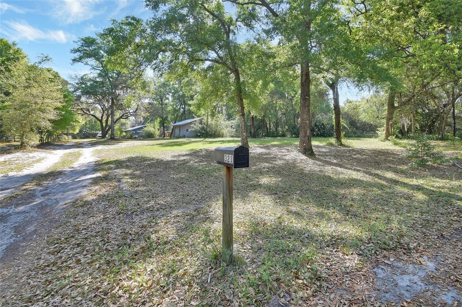 321 WADE AVE, DELAND, FL, 32724