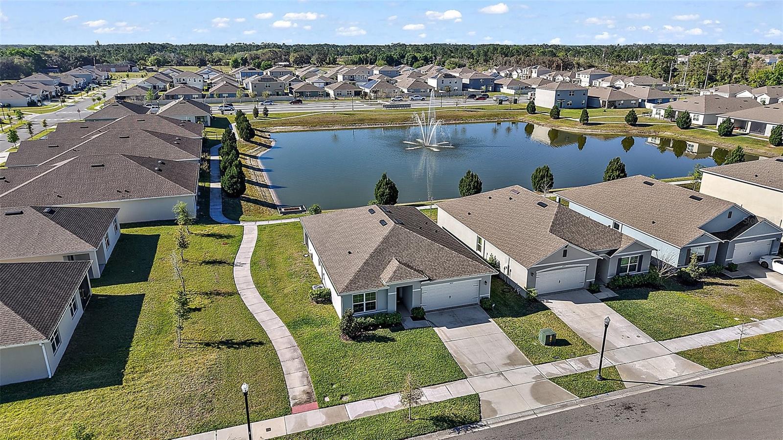 2897 SUNRIDGE LOOP, ST CLOUD, FL, 34771