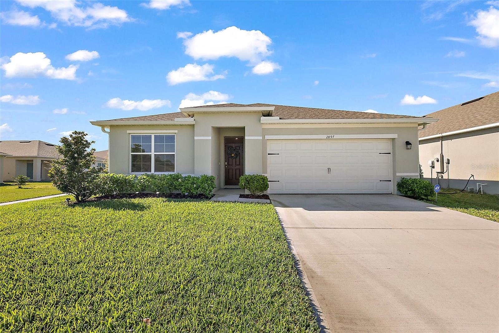 2897 SUNRIDGE LOOP, ST CLOUD, FL, 34771