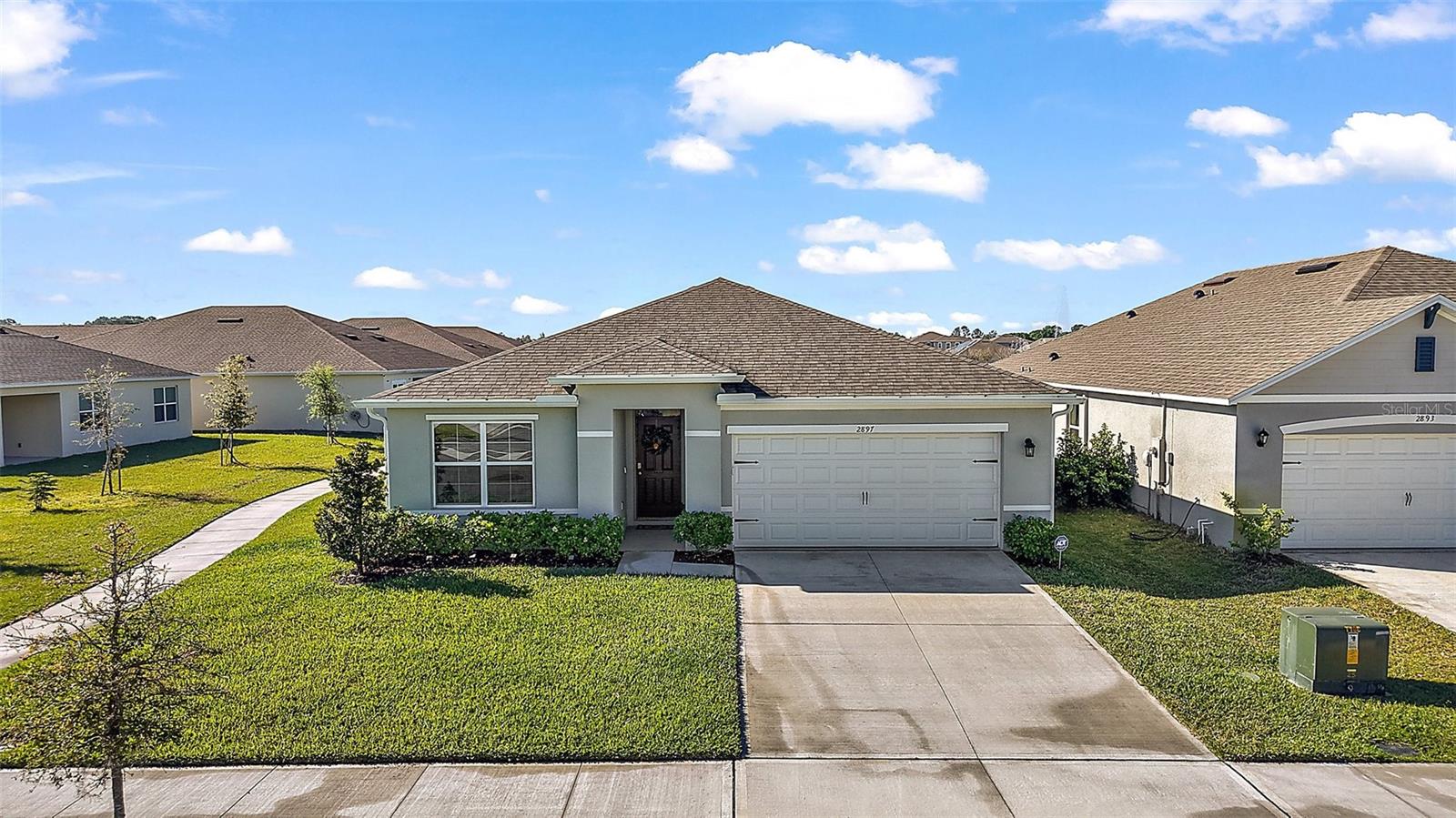 2897 SUNRIDGE LOOP, ST CLOUD, FL, 34771