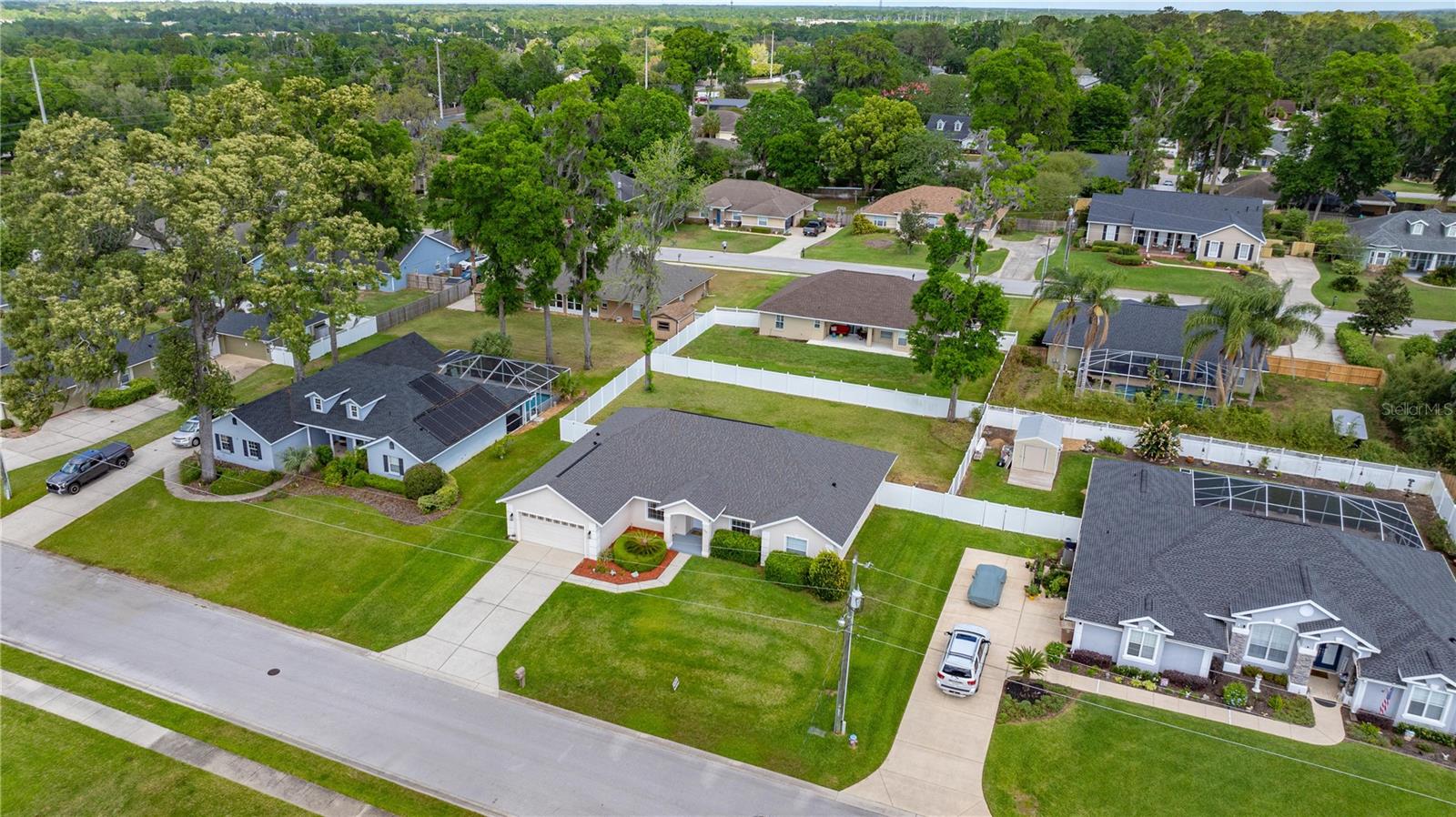 3203 SE 23 TER, OCALA, FL, 34471
