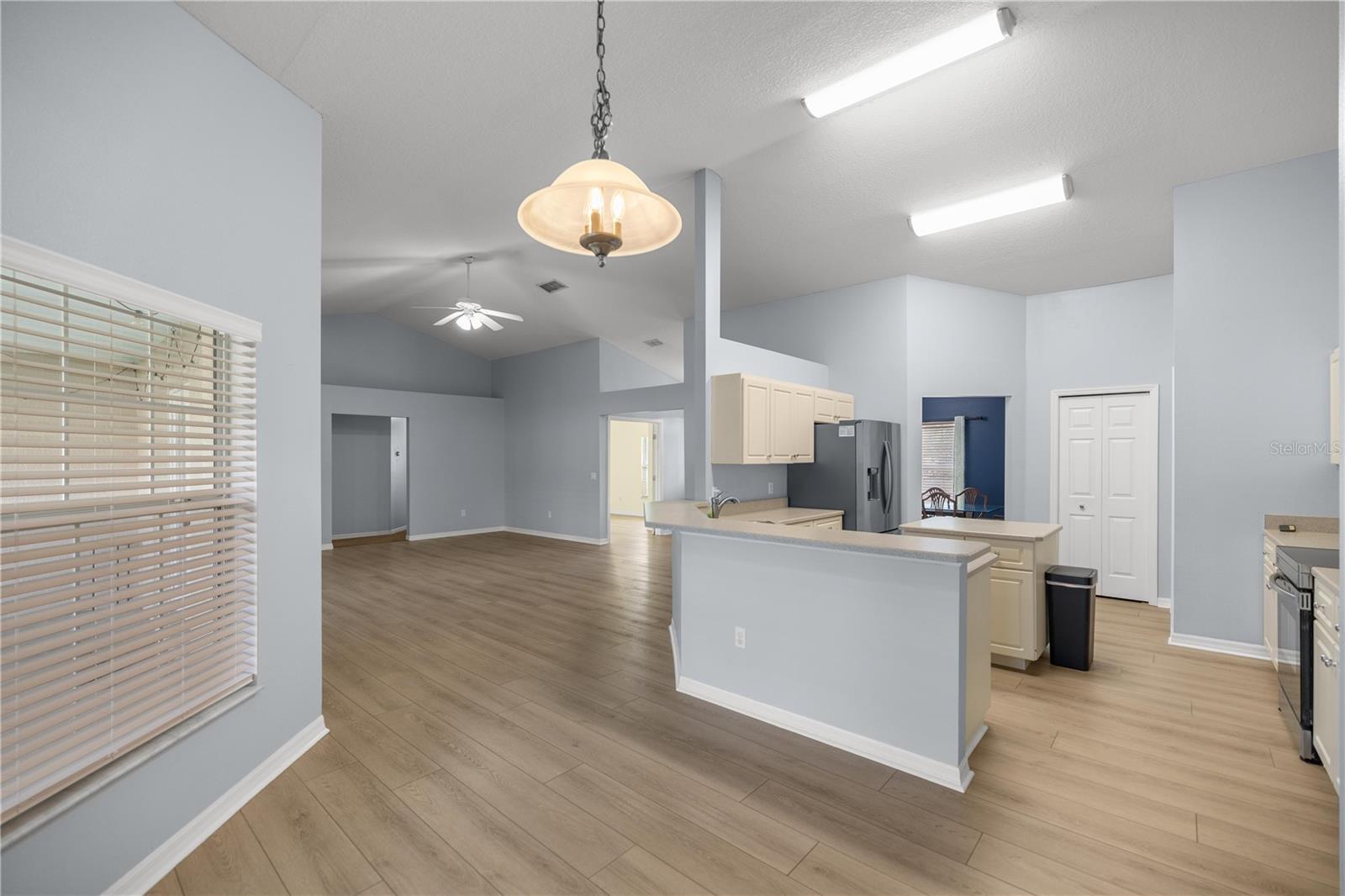 3203 SE 23 TER, OCALA, FL, 34471