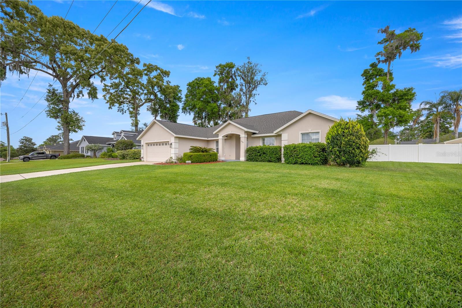 3203 SE 23 TER, OCALA, FL, 34471
