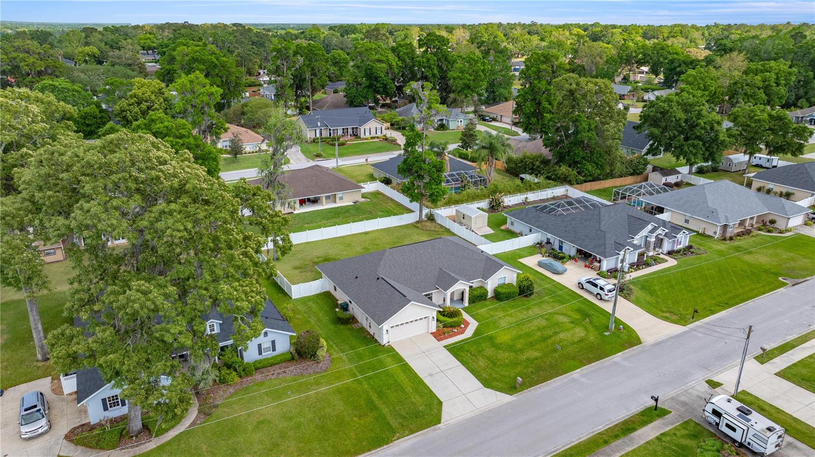 3203 SE 23 TER, OCALA, FL, 34471