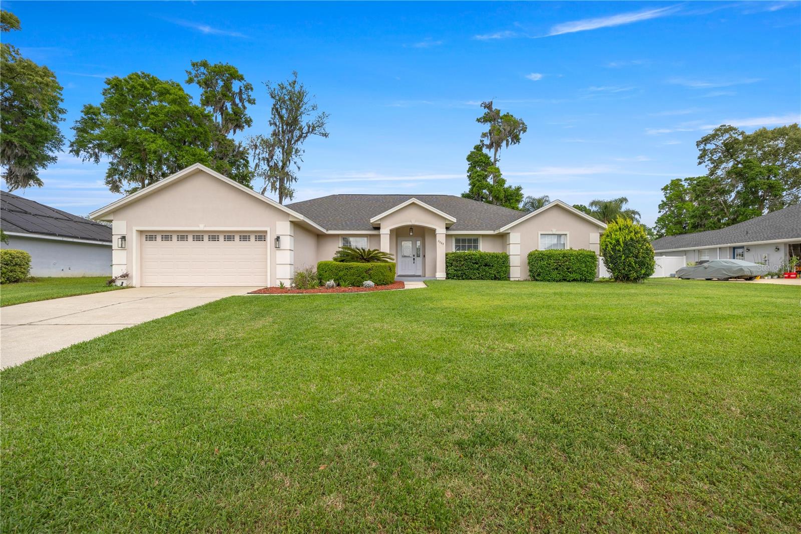 3203 SE 23 TER, OCALA, FL, 34471