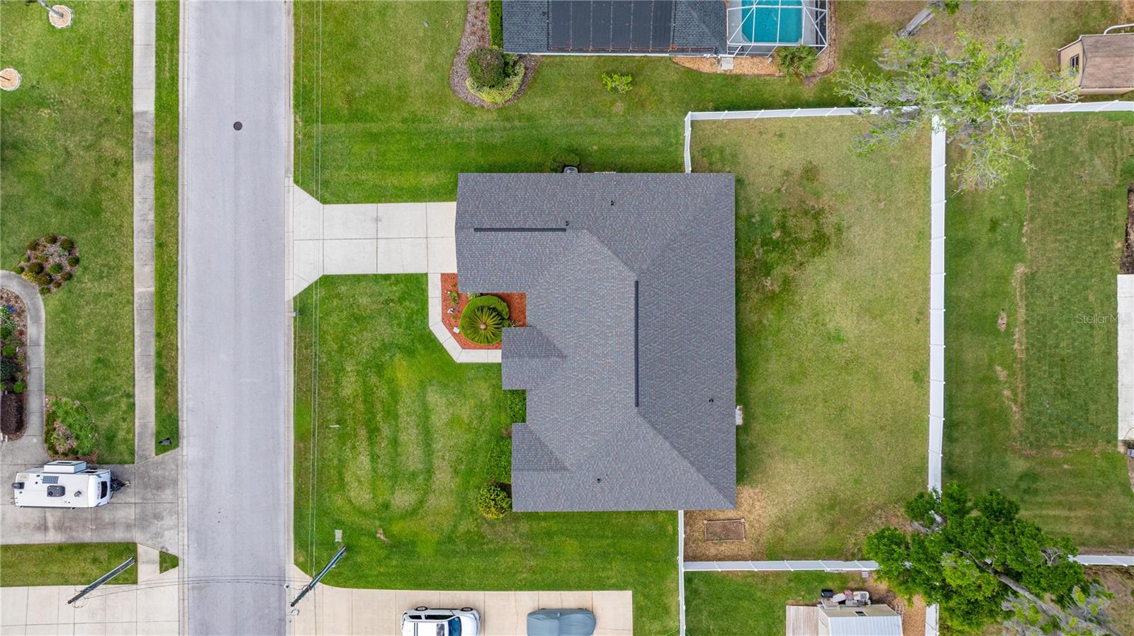 3203 SE 23 TER, OCALA, FL, 34471