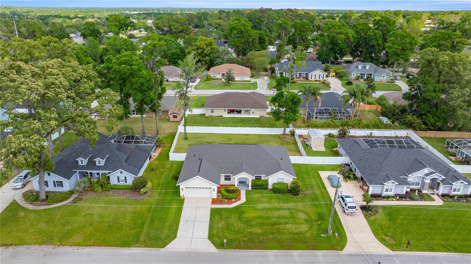 3203 SE 23 TER, OCALA, FL, 34471