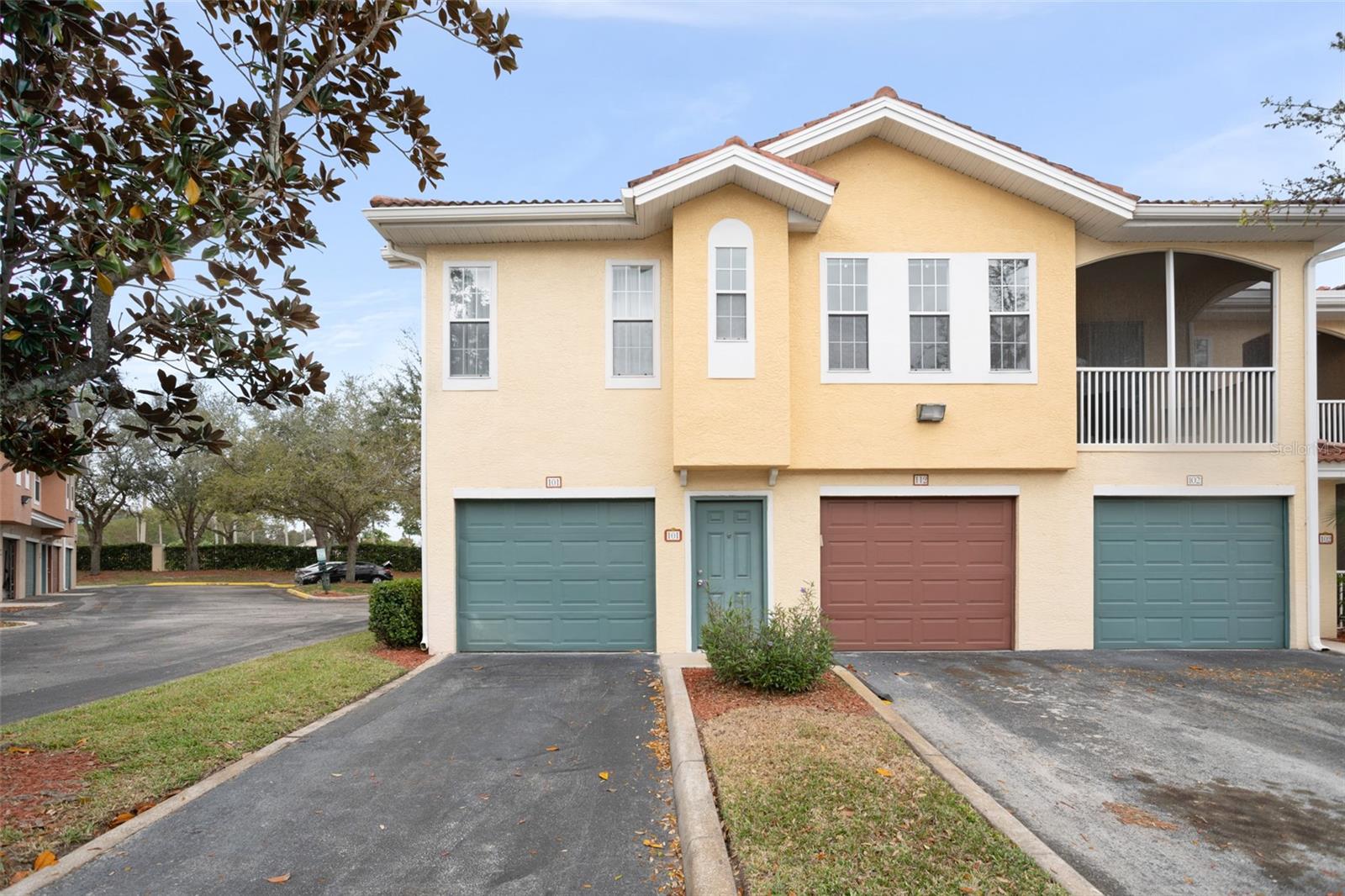12016 VILLANOVA DR #101, ORLANDO, FL, 32837
