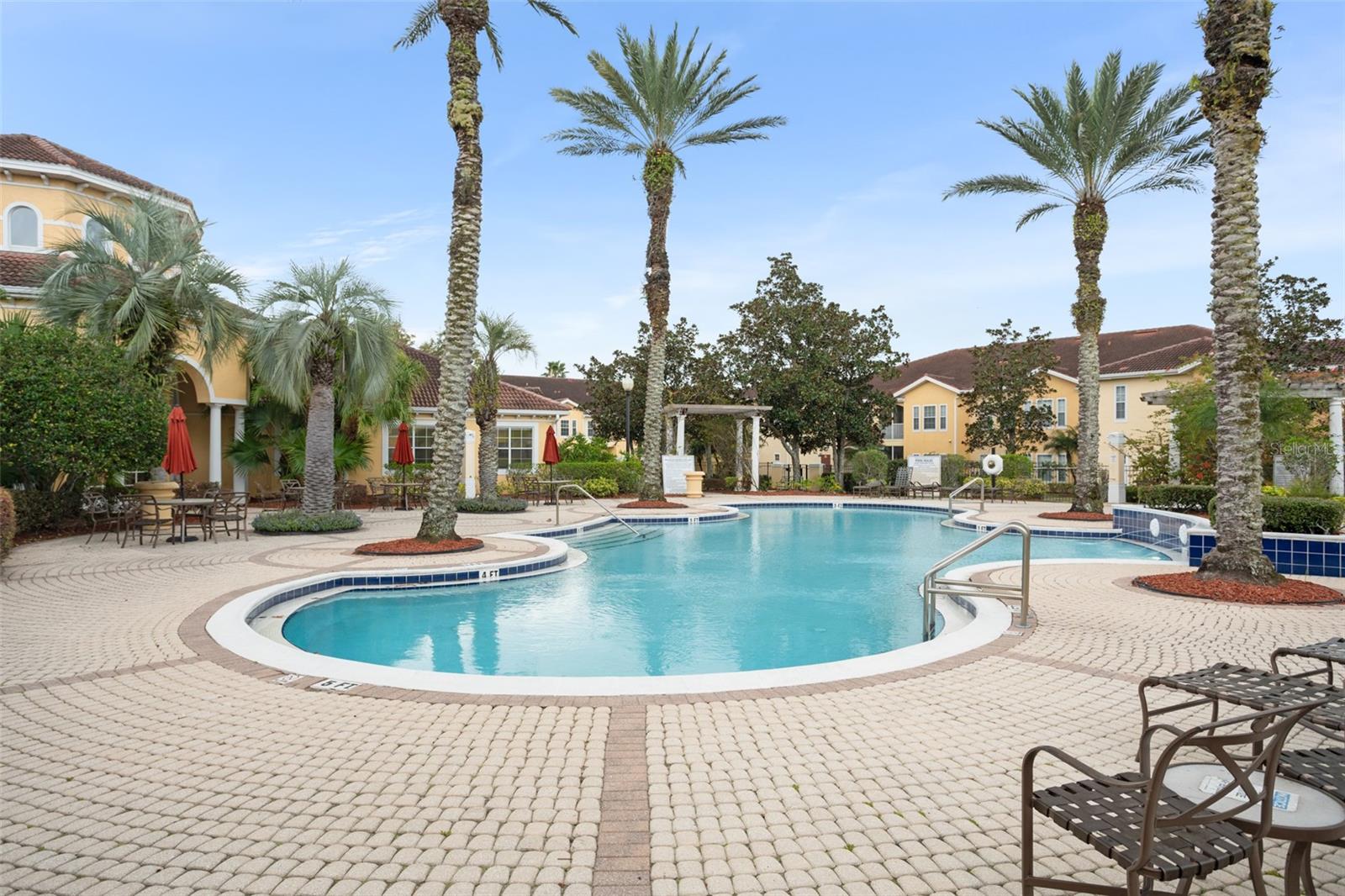 12016 VILLANOVA DR #101, ORLANDO, FL, 32837