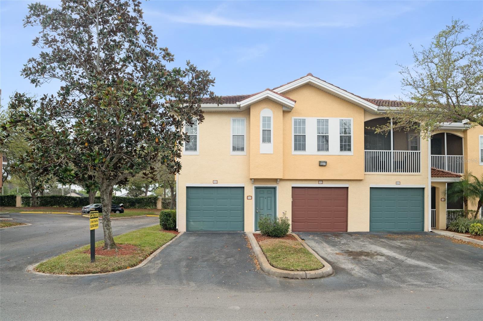 12016 VILLANOVA DR #101, ORLANDO, FL, 32837