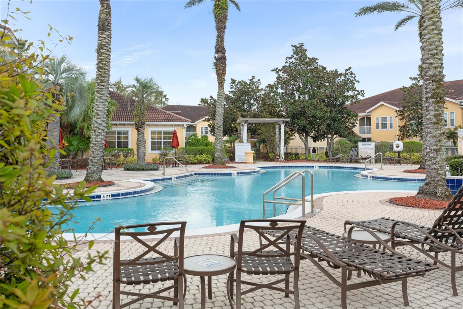 12016 VILLANOVA DR #101, ORLANDO, FL, 32837