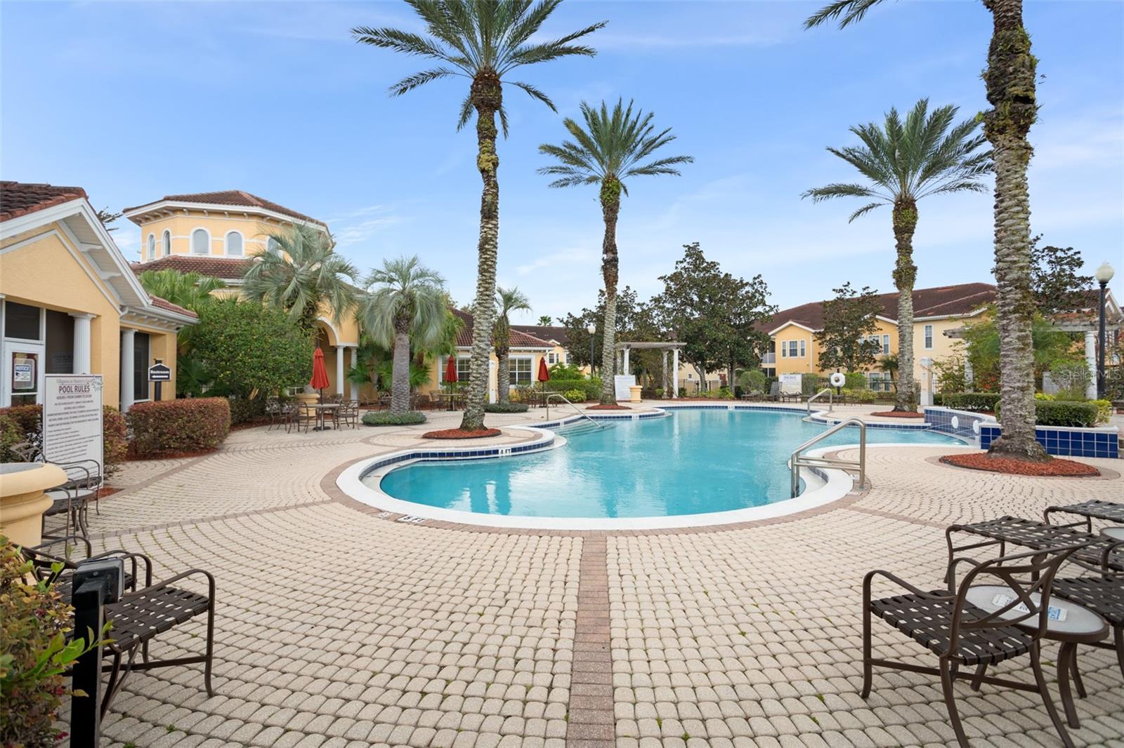 12016 VILLANOVA DR #101, ORLANDO, FL, 32837