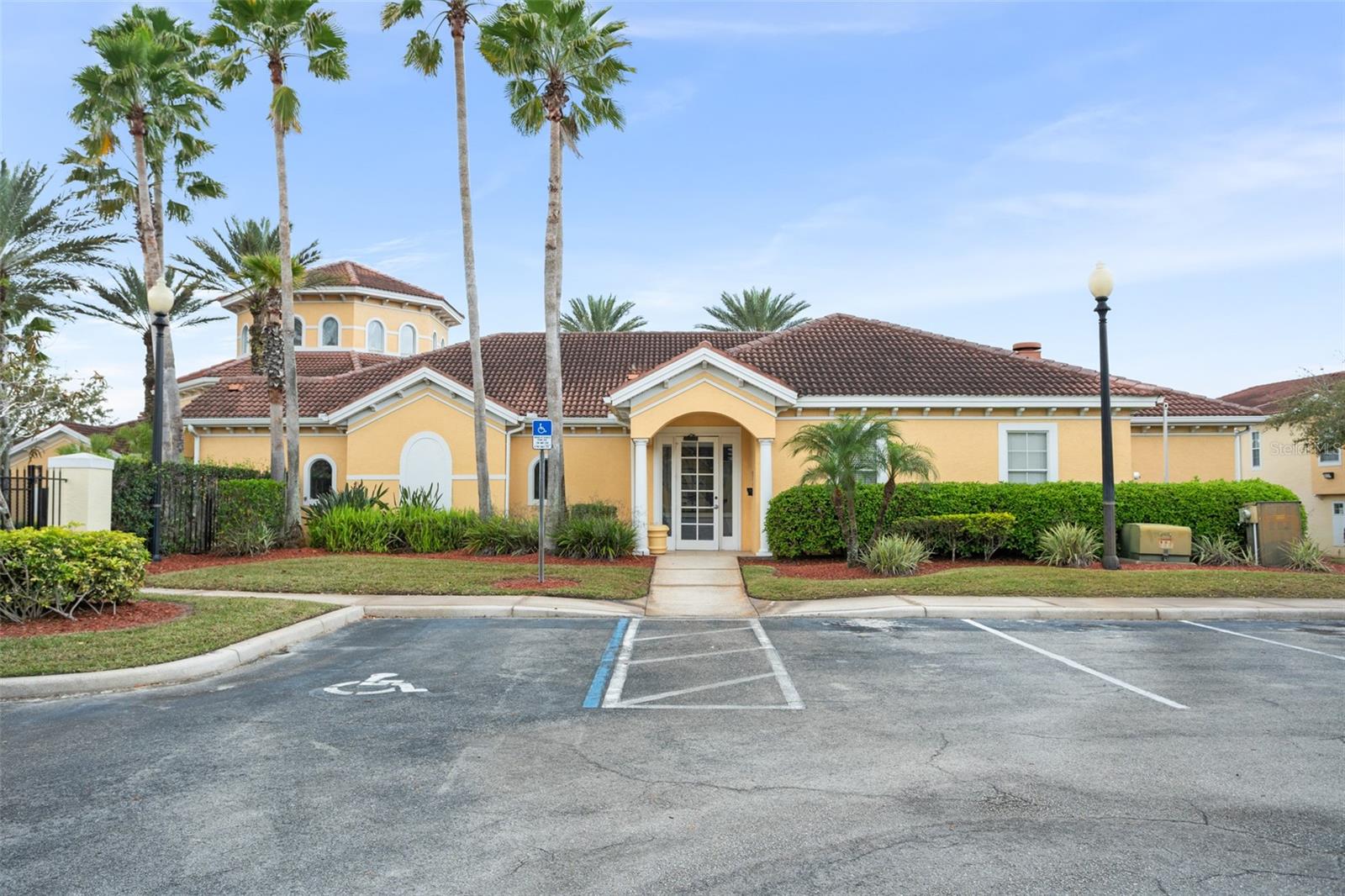12016 VILLANOVA DR #101, ORLANDO, FL, 32837