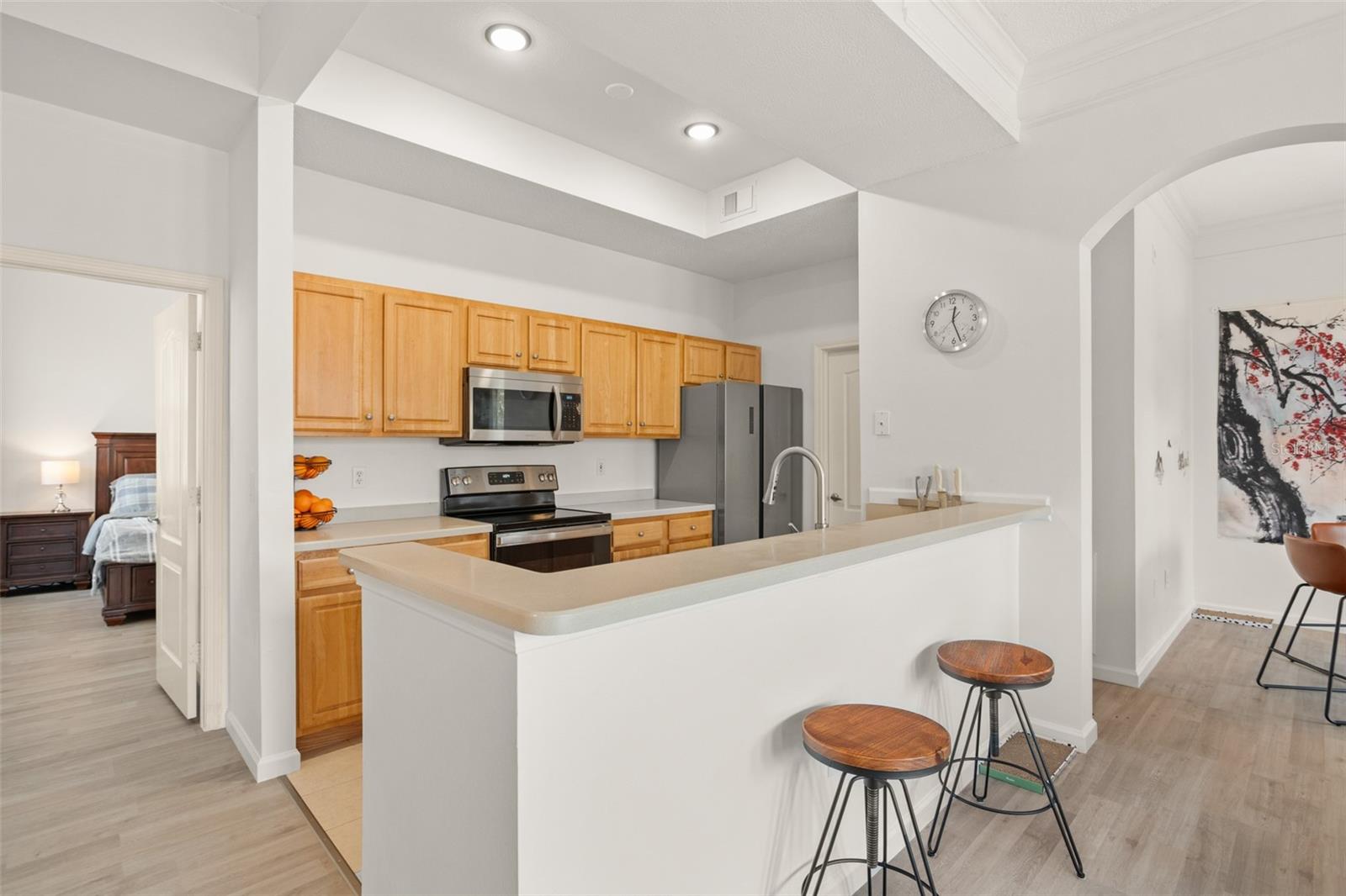 12016 VILLANOVA DR #101, ORLANDO, FL, 32837