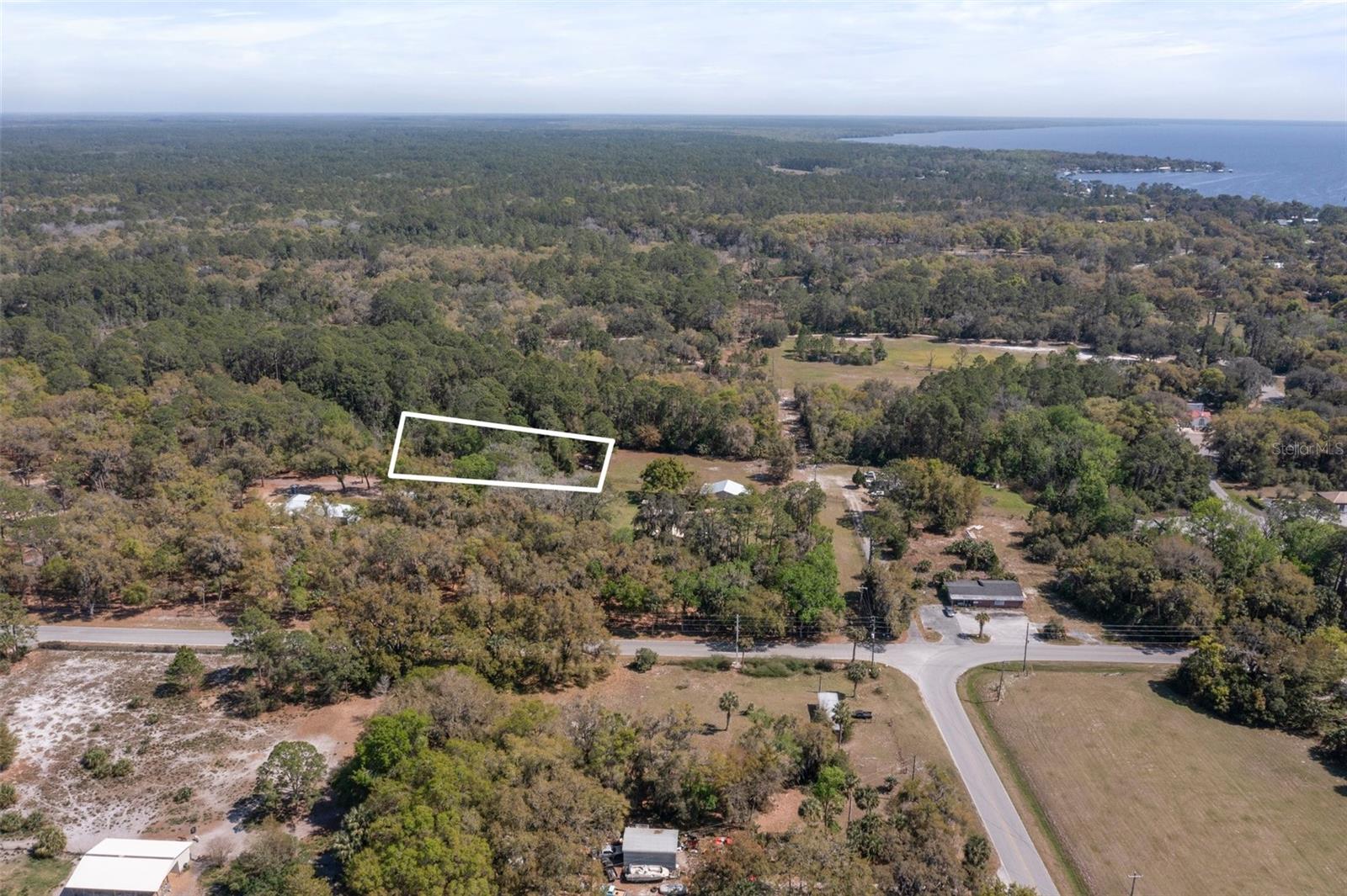LONE LAUREL LN, GEORGETOWN, FL, 32139