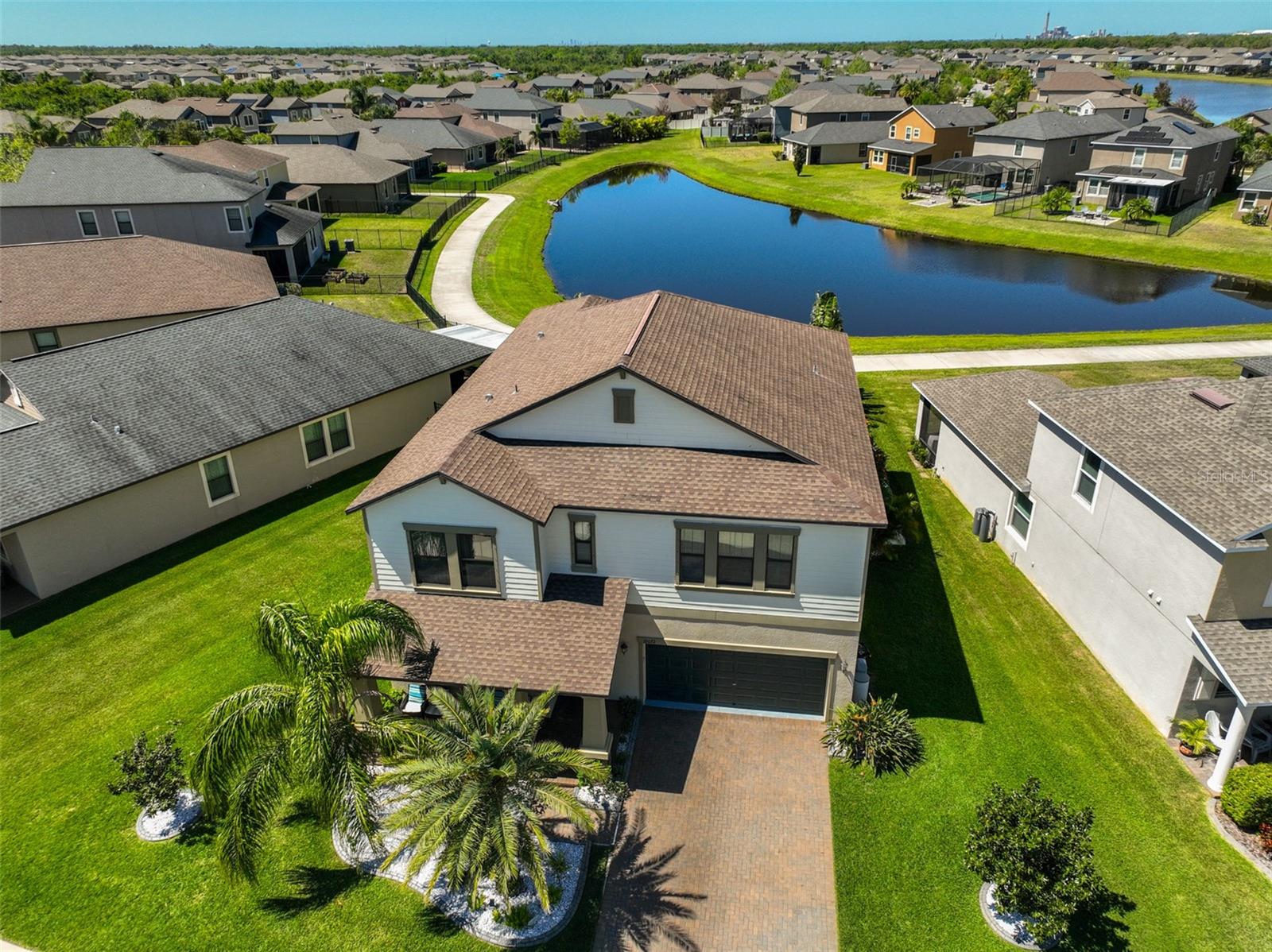 10072 SAGE CREEK DR, RUSKIN, FL, 33573