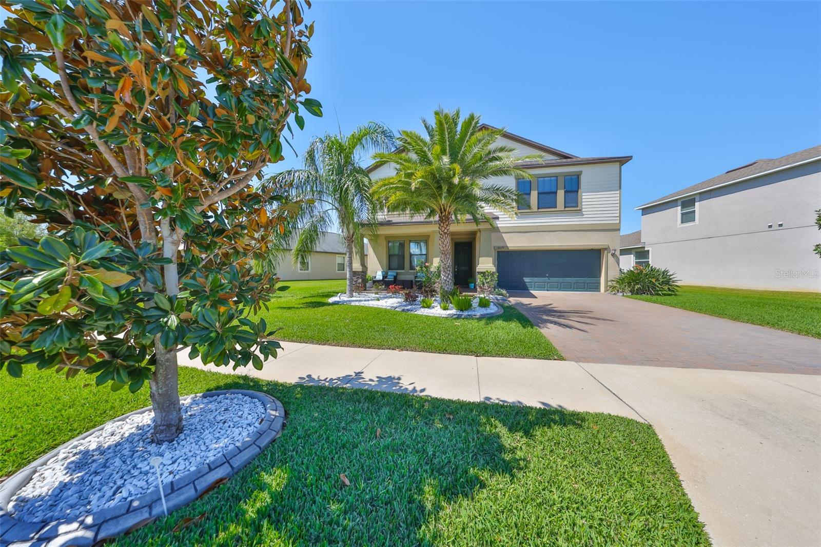 10072 SAGE CREEK DR, RUSKIN, FL, 33573