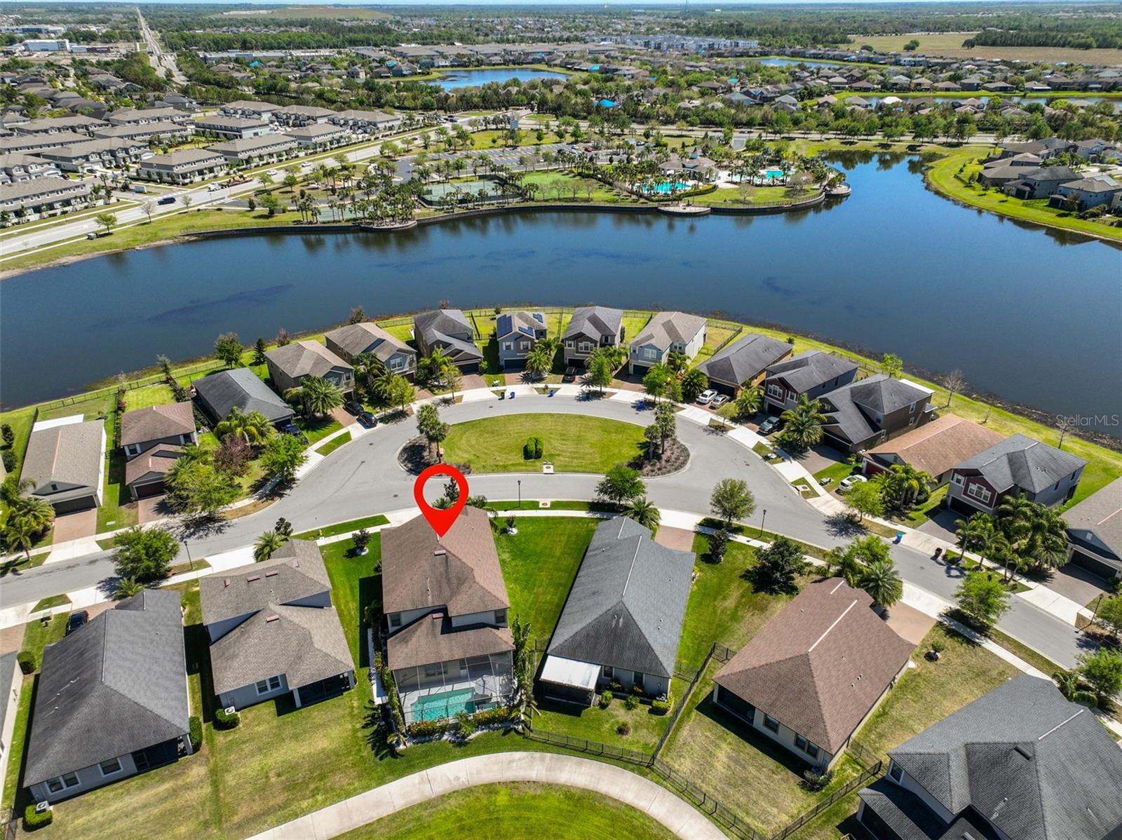 10072 SAGE CREEK DR, RUSKIN, FL, 33573