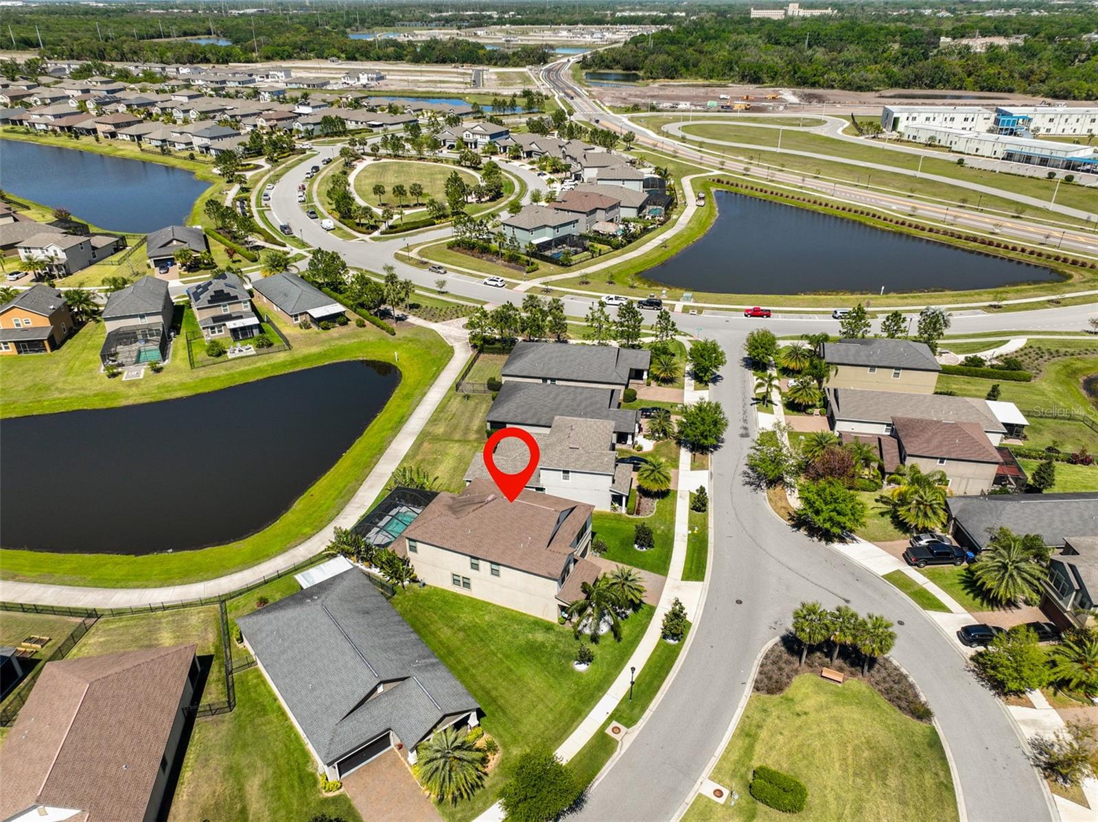 10072 SAGE CREEK DR, RUSKIN, FL, 33573
