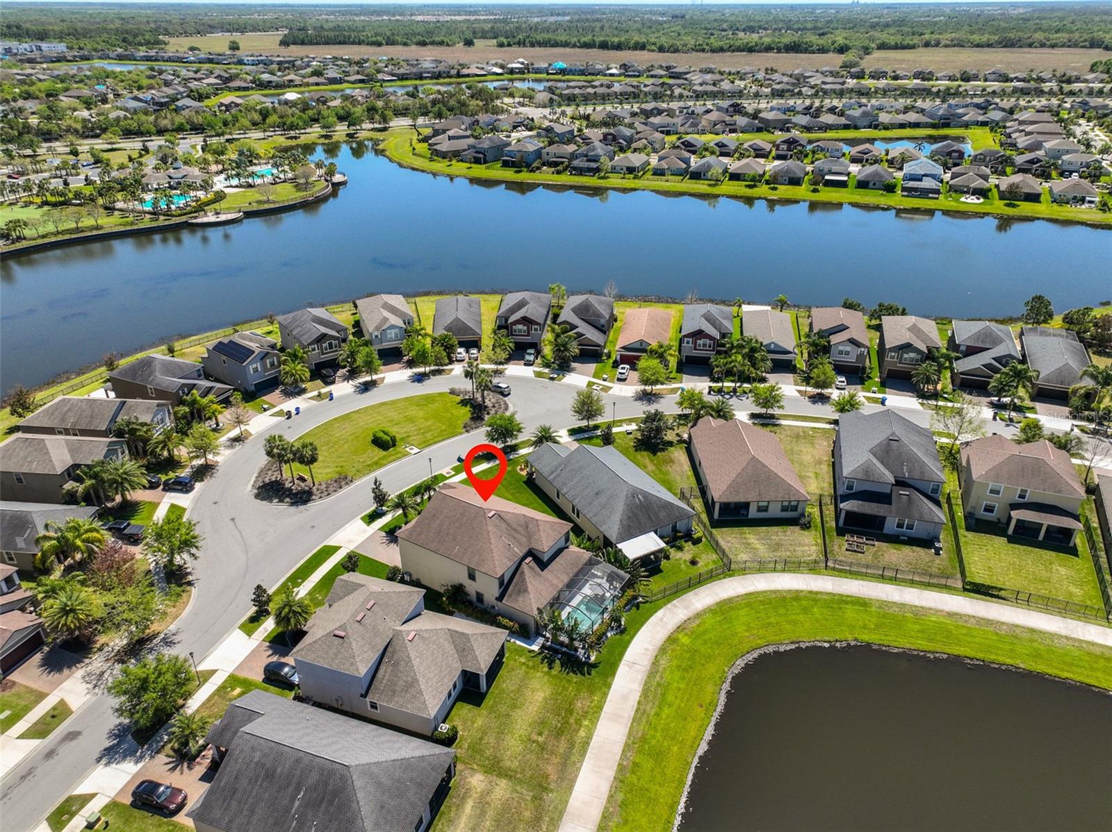 10072 SAGE CREEK DR, RUSKIN, FL, 33573