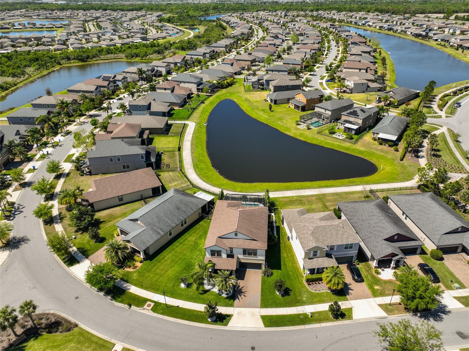10072 SAGE CREEK DR, RUSKIN, FL, 33573