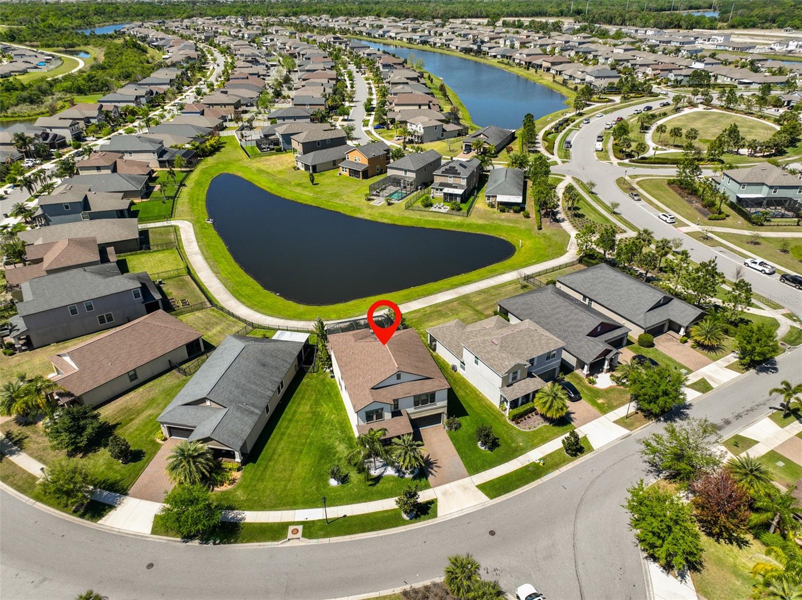 10072 SAGE CREEK DR, RUSKIN, FL, 33573