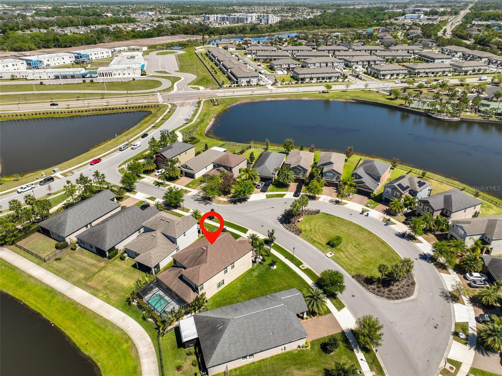 10072 SAGE CREEK DR, RUSKIN, FL, 33573