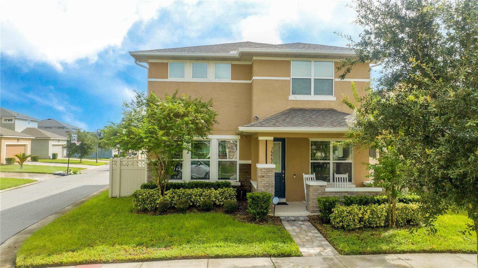 16467 OLIVE HILL DR, WINTER GARDEN, FL, 34787