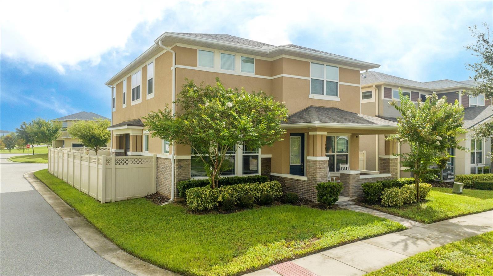 16467 OLIVE HILL DR, WINTER GARDEN, FL, 34787