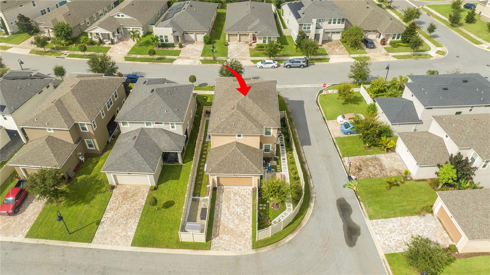 16467 OLIVE HILL DR, WINTER GARDEN, FL, 34787