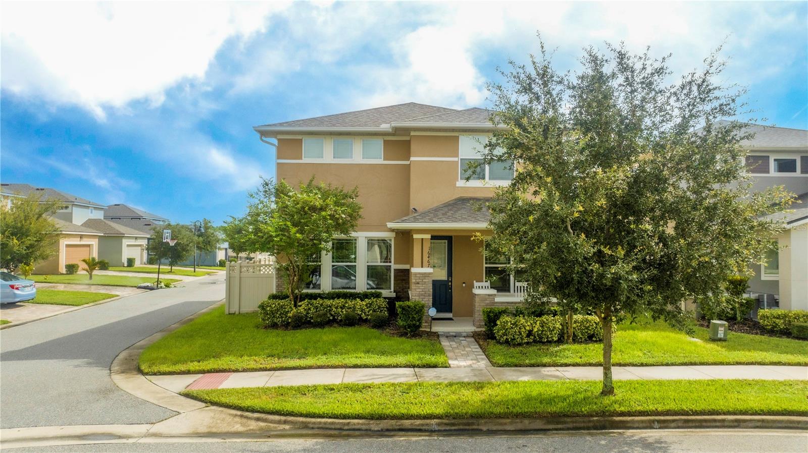 16467 OLIVE HILL DR, WINTER GARDEN, FL, 34787