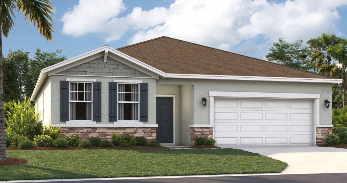 1351 WOOD LINE DR, DELAND, FL, 32720