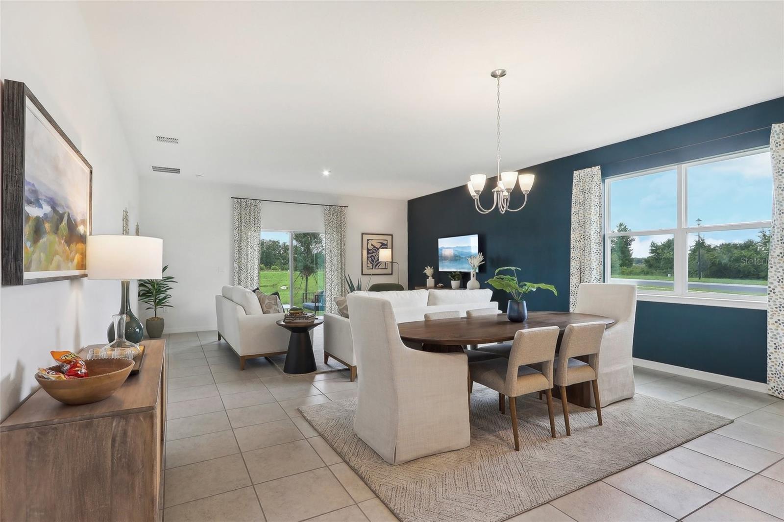 1351 WOOD LINE DR, DELAND, FL, 32720