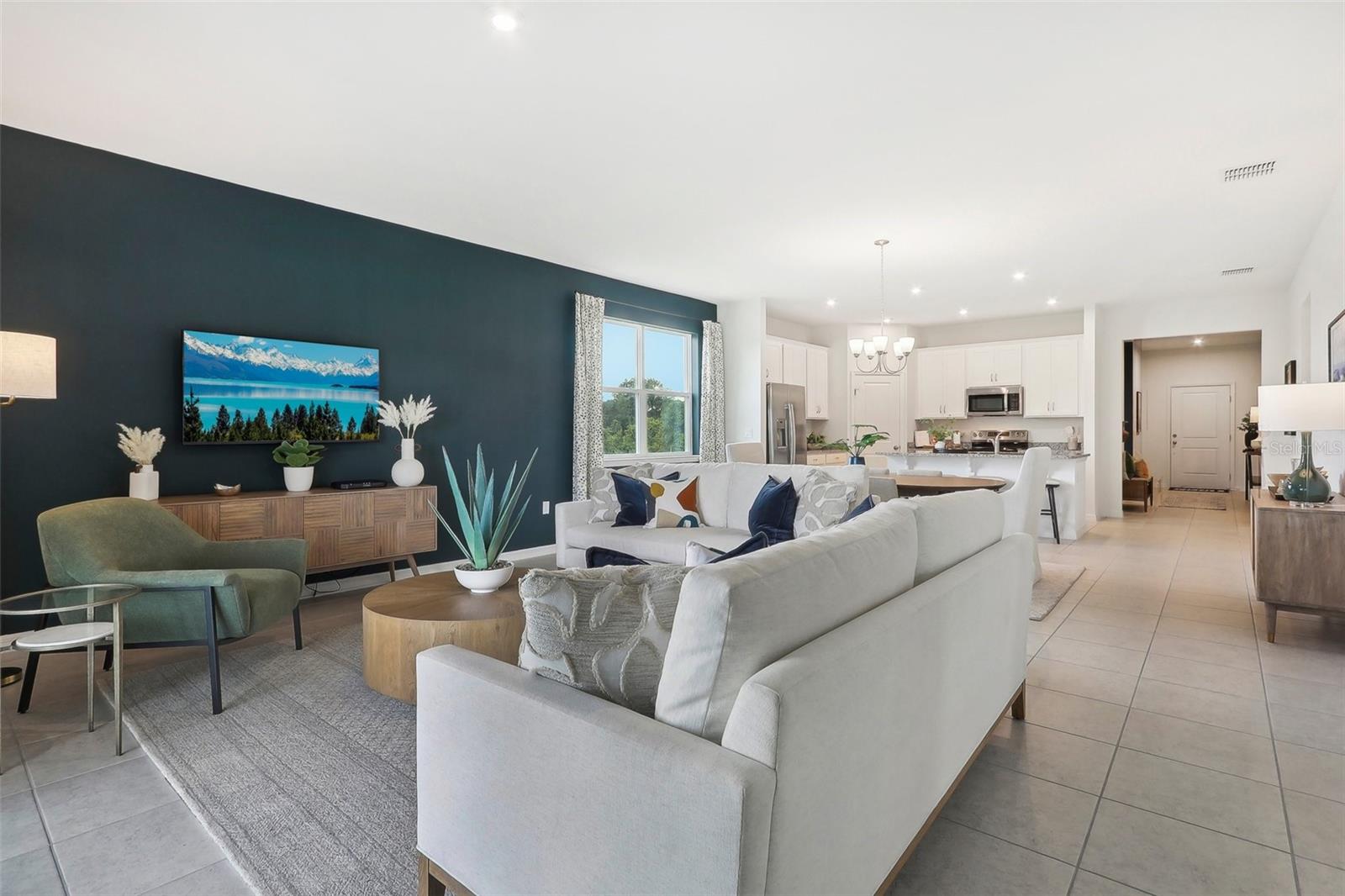 1351 WOOD LINE DR, DELAND, FL, 32720