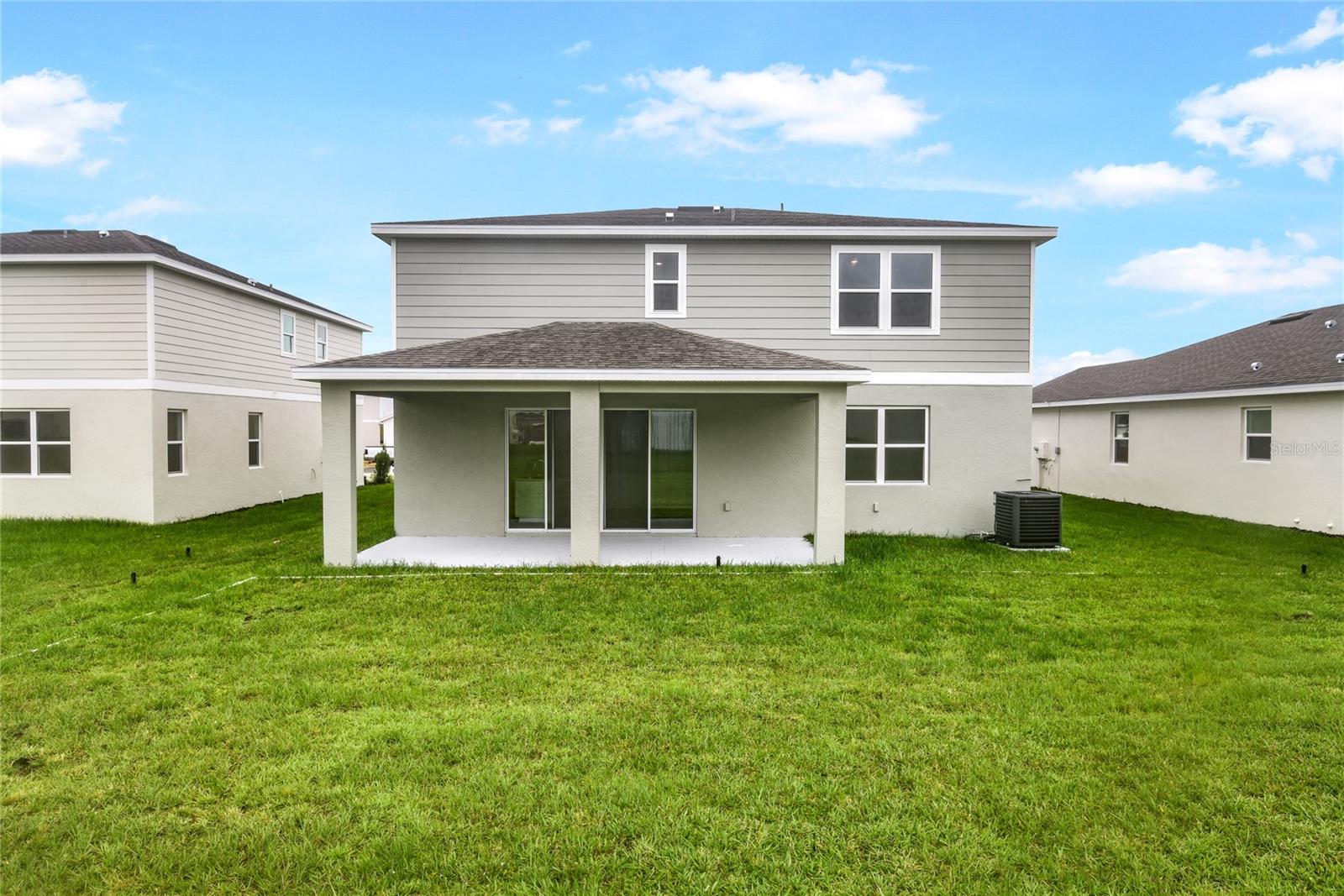 1035 WISTERIA WAY, DUNDEE, FL, 33838